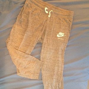 Nike capris L